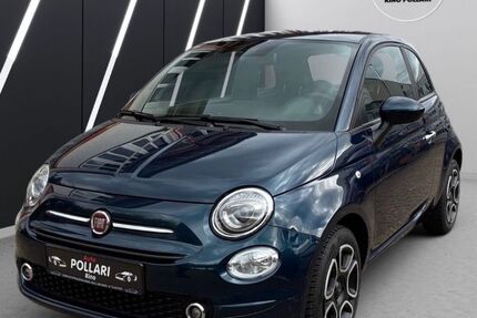 Fiat 500 68.000 km 10.890 &euro; Gaggenau 76571