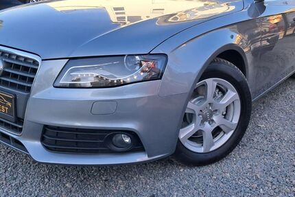 Audi A4 106.000 km 5.999 &euro; Dresden 01159