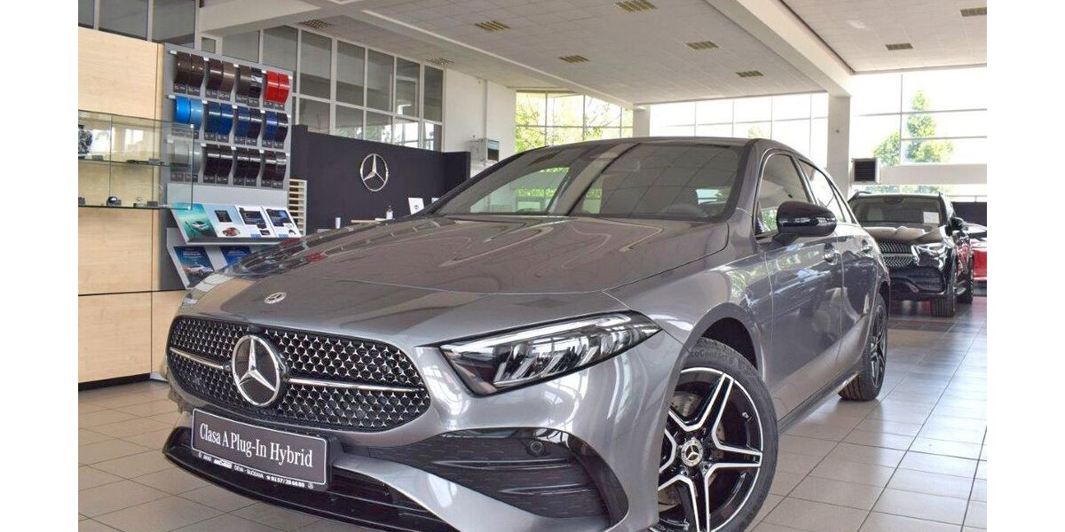 Mercedes-Benz A 250 14.000 km 38.900 &euro; Westendorf 86707