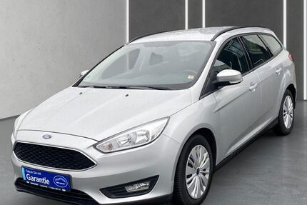 Ford Focus 221.000 km 5.990 &euro; Lollar 35457