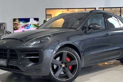 Porsche Macan 159.988 km 42.980 &euro; Rodgau Weiskirchen 63110