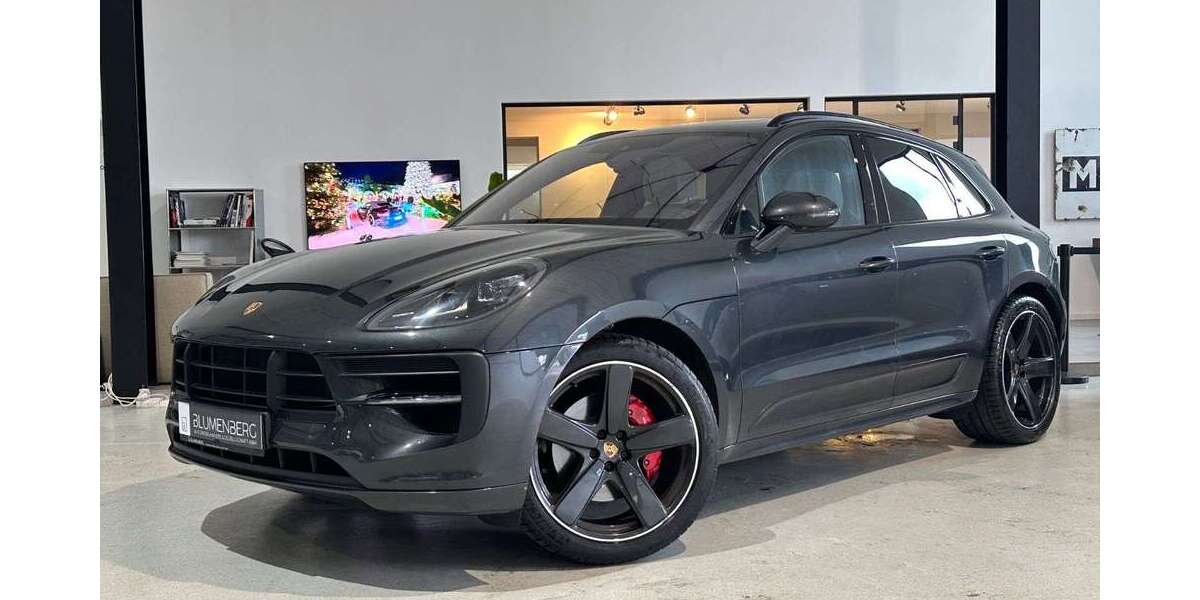 Porsche Macan 159.988 km 42.980 &euro; Rodgau Weiskirchen 63110
