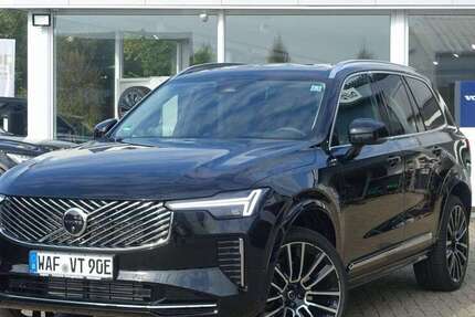 Volvo XC90 6.000 km 84.900 € Warendorf 48231