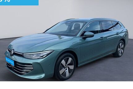 VW Passat 5.800 km 43.990 € Braunschweig 38114
