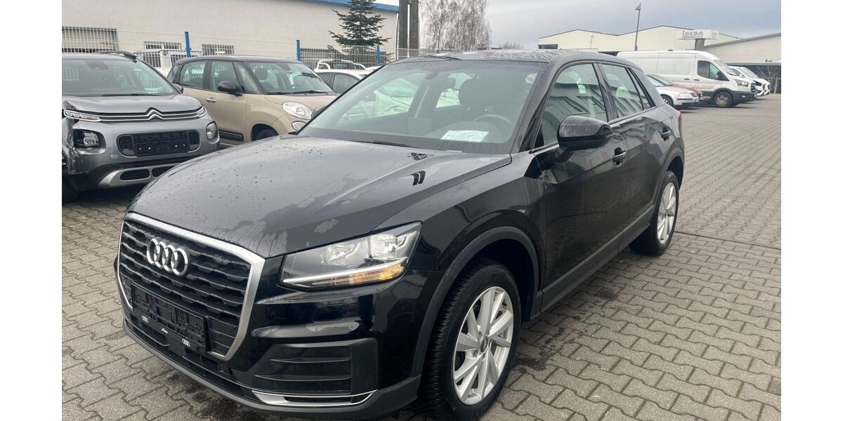 Audi Q2 79.700 km 16.990 &euro; Halsenbach 56283