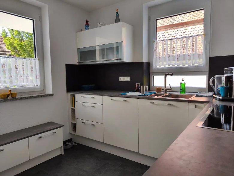 Erdgeschoßwohnung Bisingen - 3 Zimmer, 82 m&sup2;, 319.000&euro; | Angebot:26898419