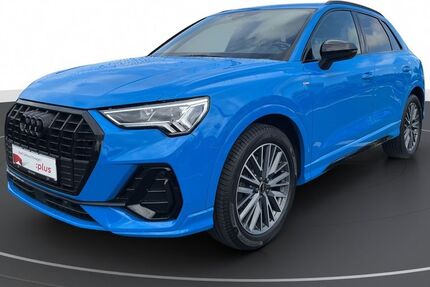 Audi Q3 93.404 km 31.980 &euro; Nordhausen 99734