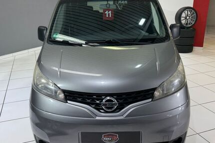 Nissan NV200 173.000 km 7.599 &euro; Kelheim 93309