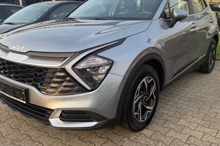 Kia Sportage 37.000 km 23.500 &euro; Bremen 28199