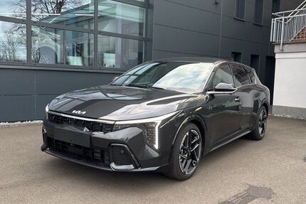 Kia K4 1.500 km 38.490 &euro; Dingelstädt 37351