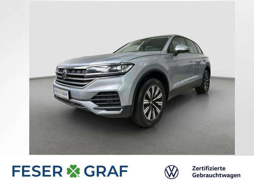 Touareg