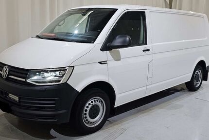 VW T6 Transporter 161.000 km 17.400 &euro; Breitenberg 94139