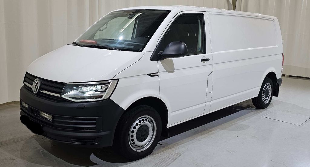 VW T6 Transporter 161.000 km 17.400 &euro; Breitenberg 94139