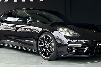 Porsche Panamera 93.300 km 69.950 &euro; Schöppenstedt 38170