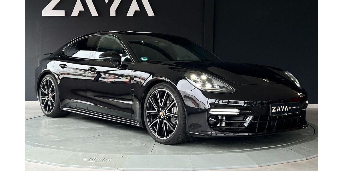 Porsche Panamera 93.300 km 69.950 &euro; Schöppenstedt 38170