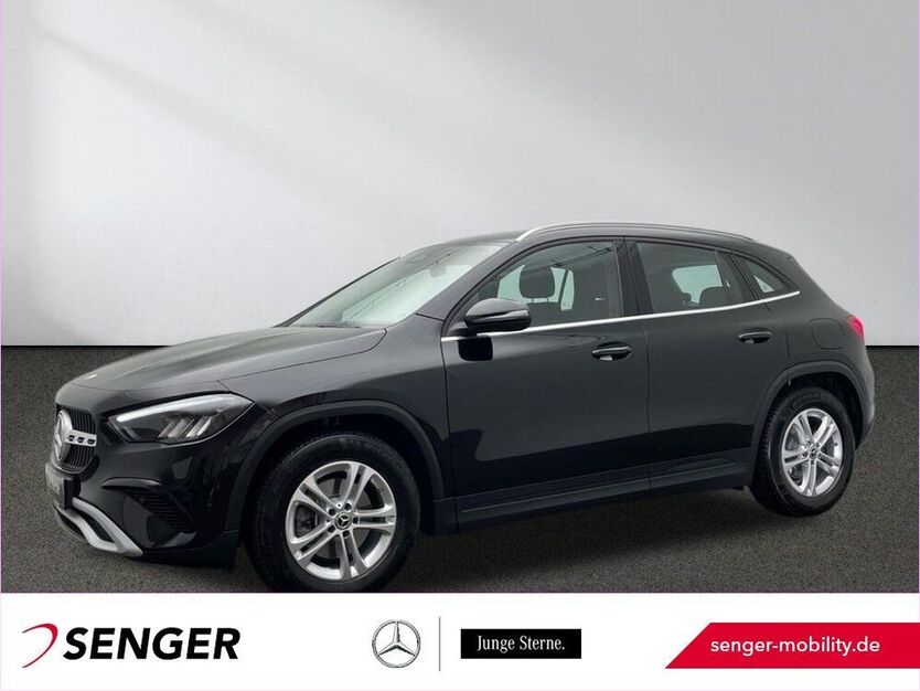 GLA 200
