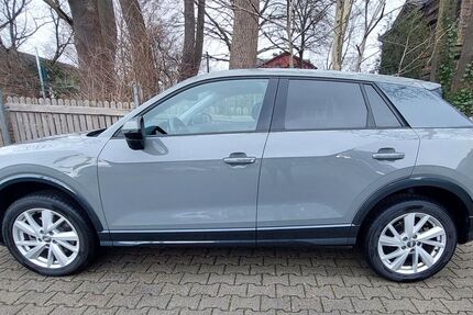 Audi Q2 26.500 km 18.500 &euro; Witten 58455