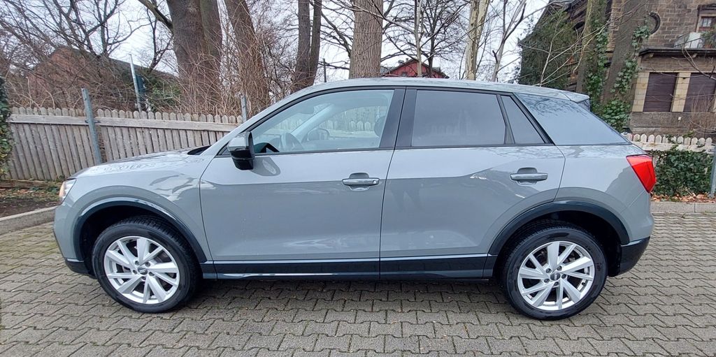 Audi Q2 26.500 km 18.500 &euro; Witten 58455