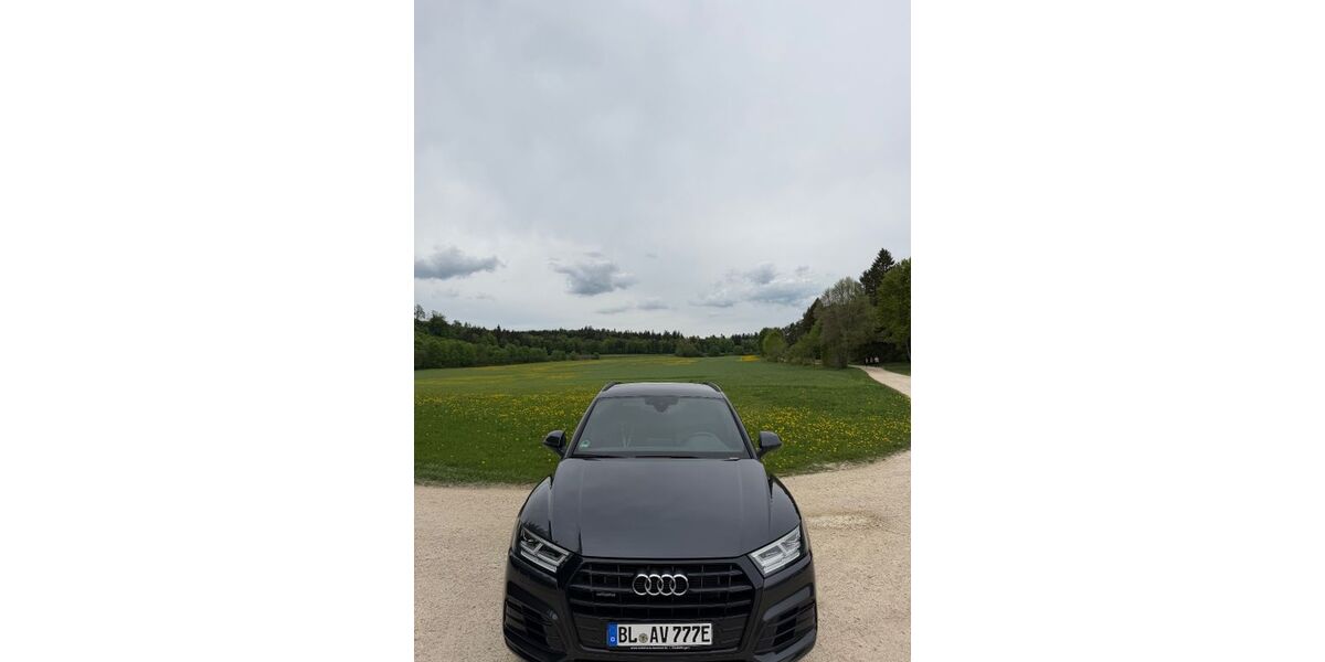 Audi Q5 69.000 km 29.500 &euro; albstadt 72461