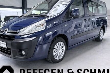 Citroen Jumpy 48.200 km 22.980 &euro; Mannheim 68309
