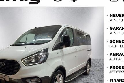 Ford Transit 28.900 km 33.880 &euro; Helmbrechts 95233