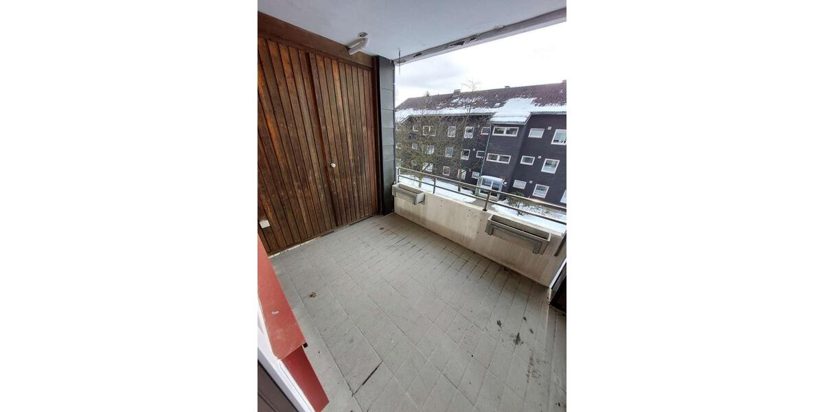Etagenwohnung Clausthal-Zellerfeld Zellerfeld - 3 Zimmer, 81 m&sup2;, 480&euro; | Angebot:26459708