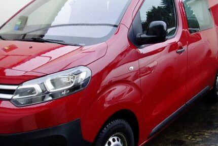 Citroen Jumpy 327.000 km 7.500 &euro; Köln 50767