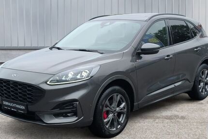 Ford Kuga 18.796 km 28.490 &euro; Eschwege 37269