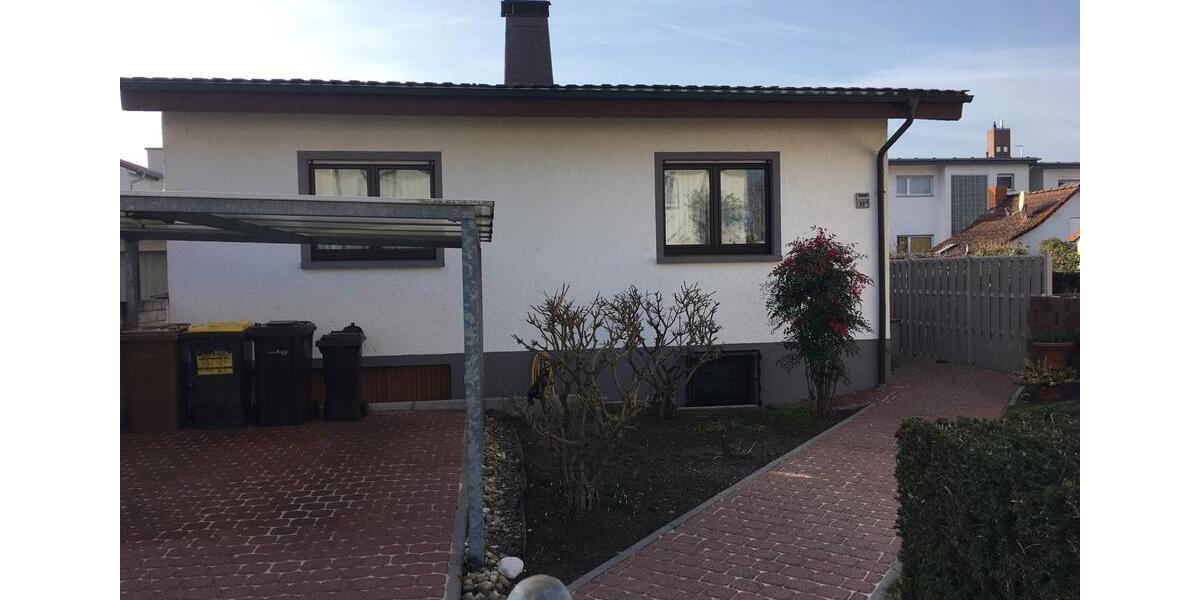 Bungalow Brombachtal - 4 Zimmer, 95 m&sup2;, 1.450&euro; | Angebot:26660367