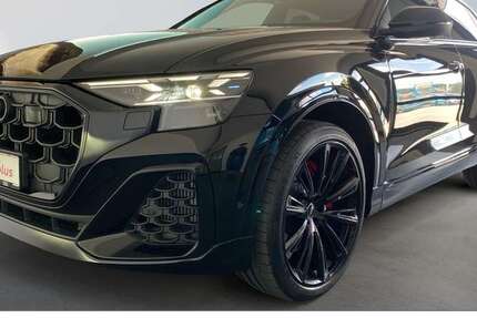 Audi SQ8 46.560 km 78.850 &euro; Pfarrkirchen 84347