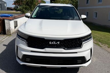 Kia Sorento 133.793 km 29.990 &euro; Eging am See 94535