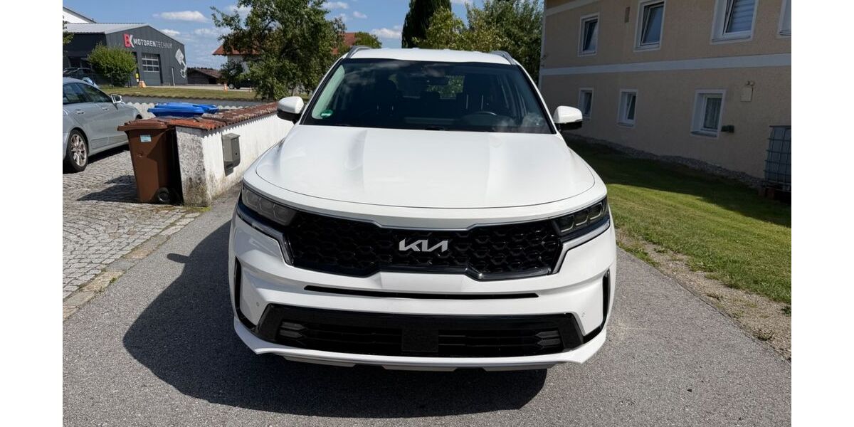 Kia Sorento 133.793 km 29.990 &euro; Eging am See 94535