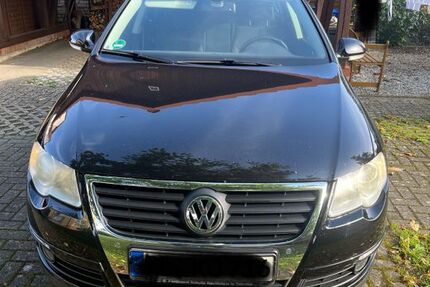 VW Passat Variant