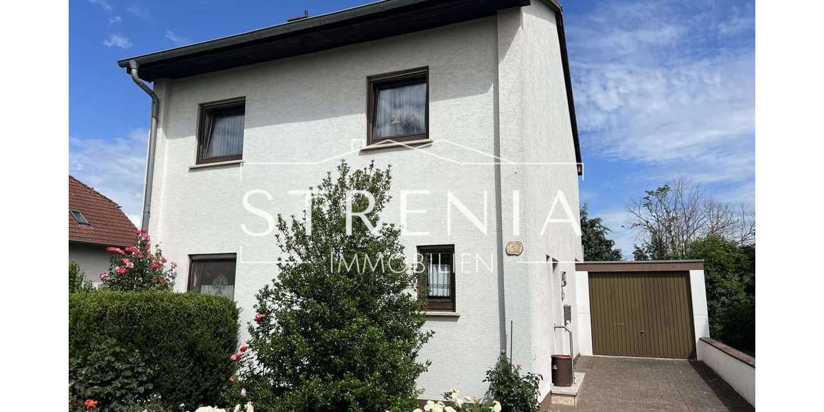 Einfamilienhaus Alzey - 4 Zimmer, 123 m&sup2;, 359.000&euro; | Angebot:26851115