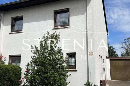 Haus Alzey - 4 Zimmer, 123 m&sup2;, 359.000&euro; | Angebot:26851115