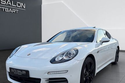 Porsche Panamera 173.000 km 29.900 &euro; Nufringen 71154