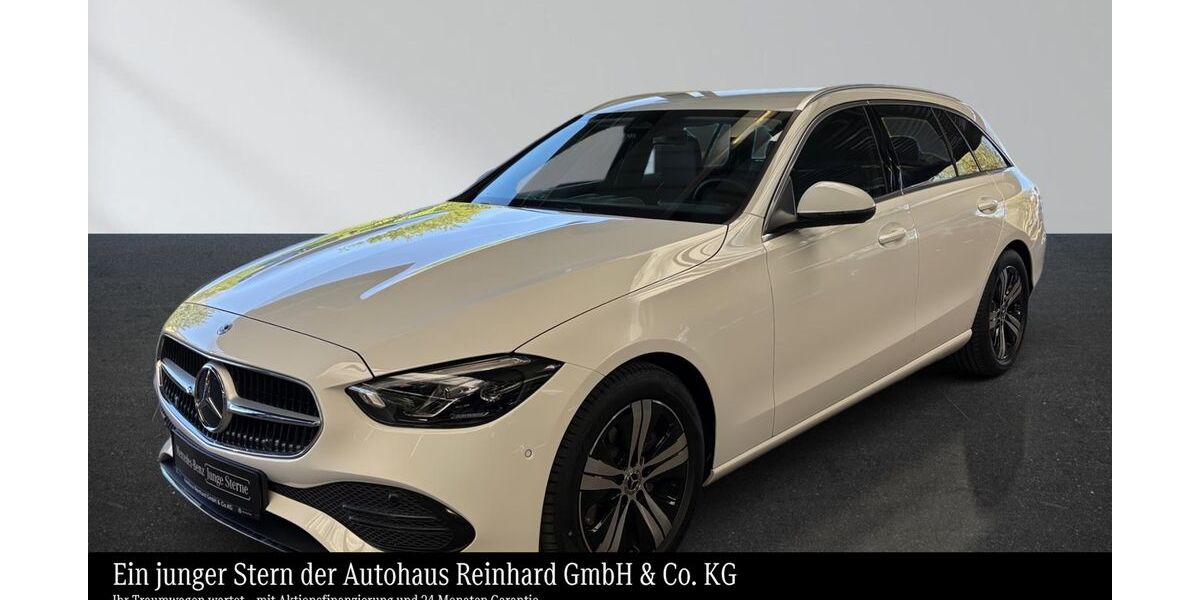 Mercedes-Benz C 180 8.580 km 35.850 &euro; Zweibrücken 66482