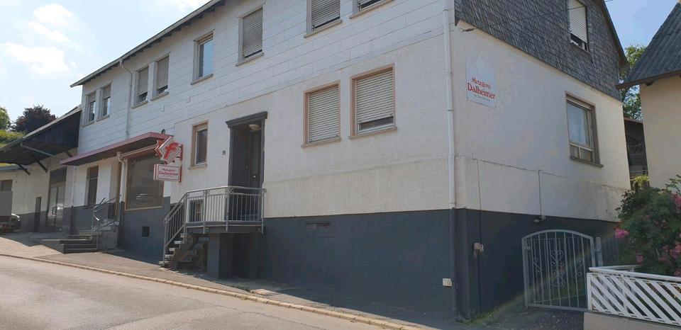 Hochparterre Niederwörresbach - 1 Zimmer, 580&euro; | Angebot:23395105