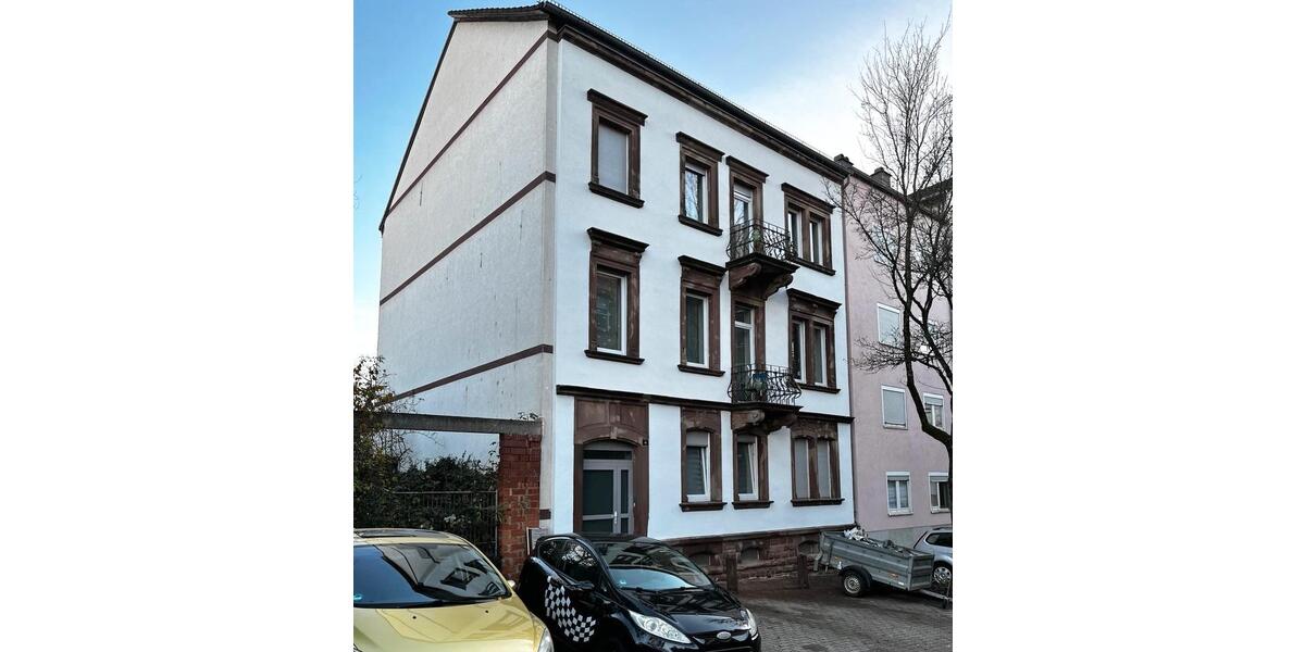 Erdgeschoßwohnung Pirmasens Fehrbach - 2 Zimmer, 65 m&sup2;, 90.000&euro; | Angebot:26376767
