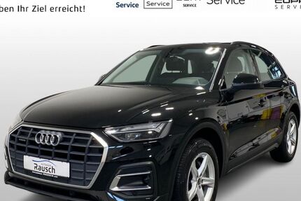 Audi Q5 21.667 km 39.850 € Lauterbach 36341