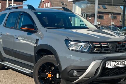 Dacia Duster 45.615 km 17.990 &euro; Hückelhoven 41836