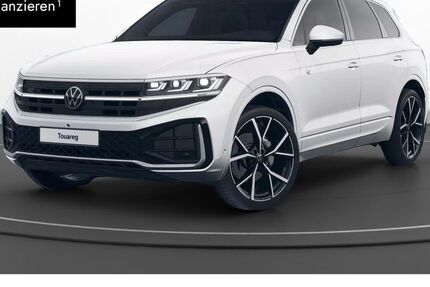 VW Touareg 5.690 km 72.880 &euro; Minden 32427