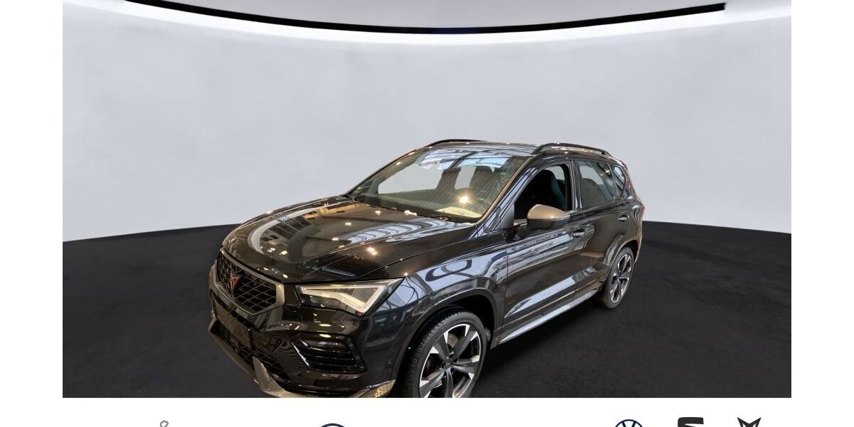 Cupra Ateca 39.617 km 32.990 &euro; Hilden 40721