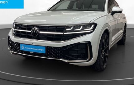 VW Touareg 5.690 km 71.880 &euro; Minden 32427