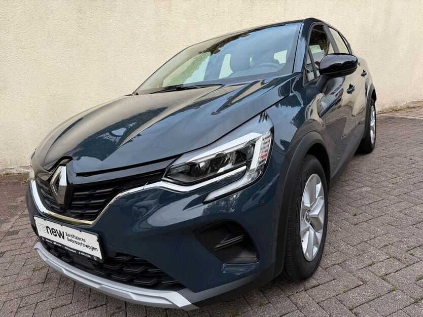 Captur