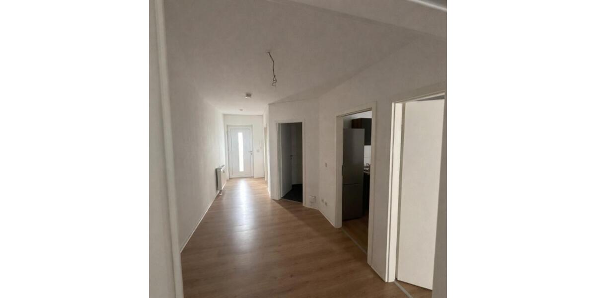 Etagenwohnung Magdeburg Neue Neustadt - 2 Zimmer, 57 m&sup2;, 495&euro; | Angebot:25861550