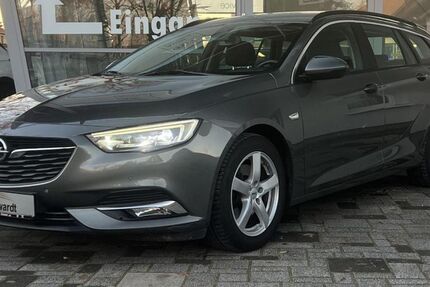 Opel Insignia 144.000 km 12.949 &euro; Zossen 15806
