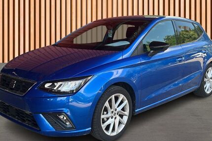 Seat Ibiza 14.839 km 16.890 &euro; Dresden 01328