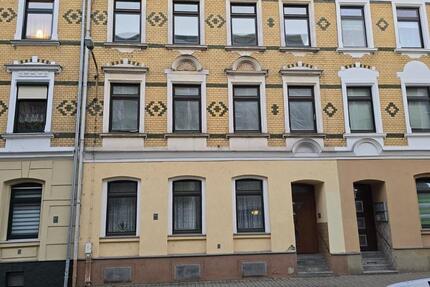 Attraktives Mehrfamilienhaus in Crimmitschau - Provisionsfrei