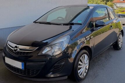 Opel Corsa 184.000 km 2.999 &euro; Rennerod 56477